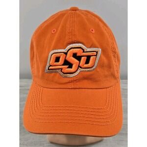 Oklahoma State Cowboys OSU NCAA Top Of The World  Strapback Hat‎ Adjustable